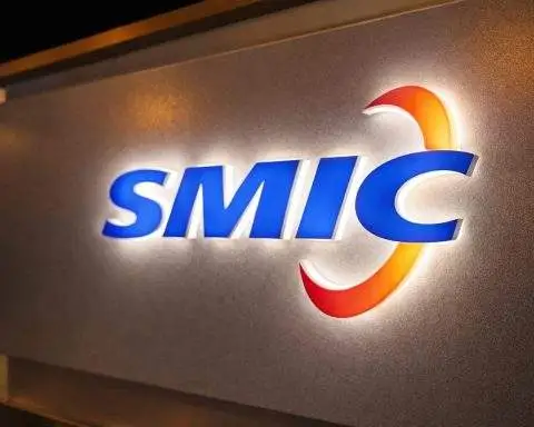 SMIC01 hits a record close in Thailand — what to watch next for the SMIC depositary receipt