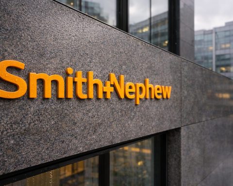 Smith & Nephew share price drops as Trump tariff threat hits Europe — what to watch next