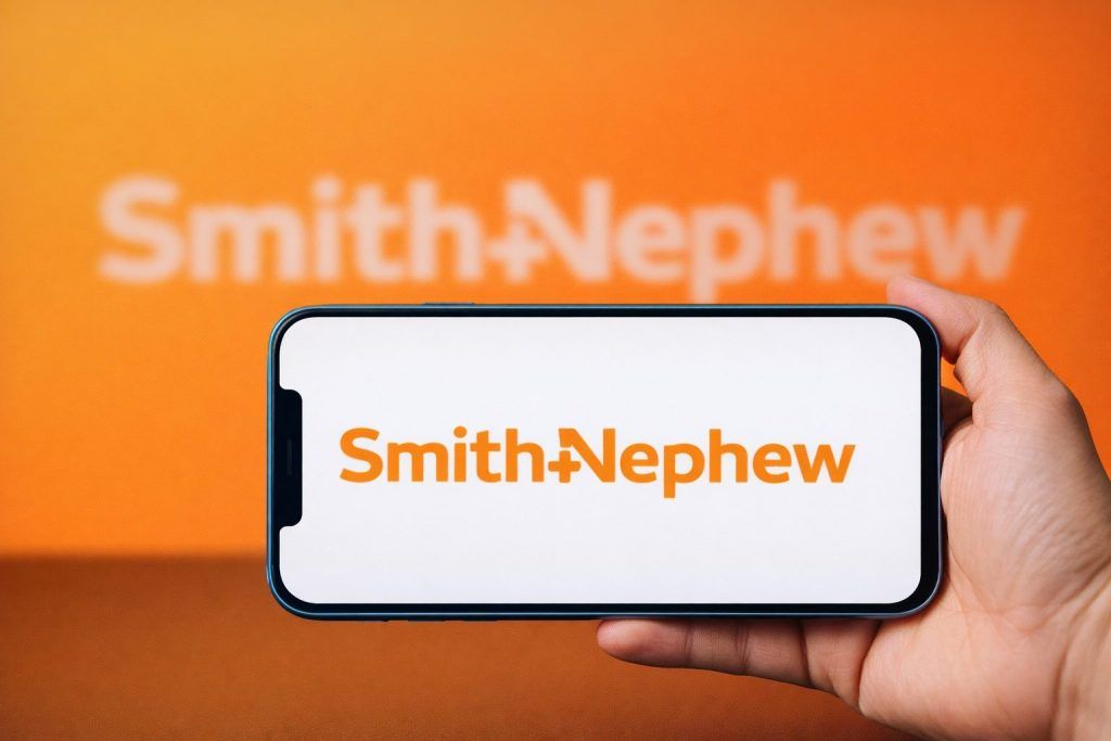 Smith & Nephew stock: CEO’s JPMorgan talk is the next test after Friday’s dip
