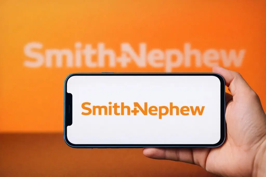 Smith & Nephew stock drops in London as investors size up $450m Integrity Orthopaedics deal