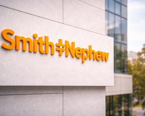 Smith & Nephew stock drops in London as investors size up $450m Integrity Orthopaedics deal