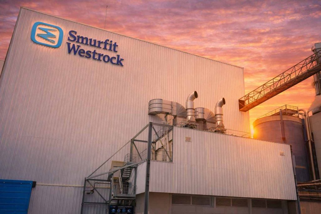 Smurfit Westrock (SW) stock price rises 3% as investors digest new 2030 targets, buyback plan