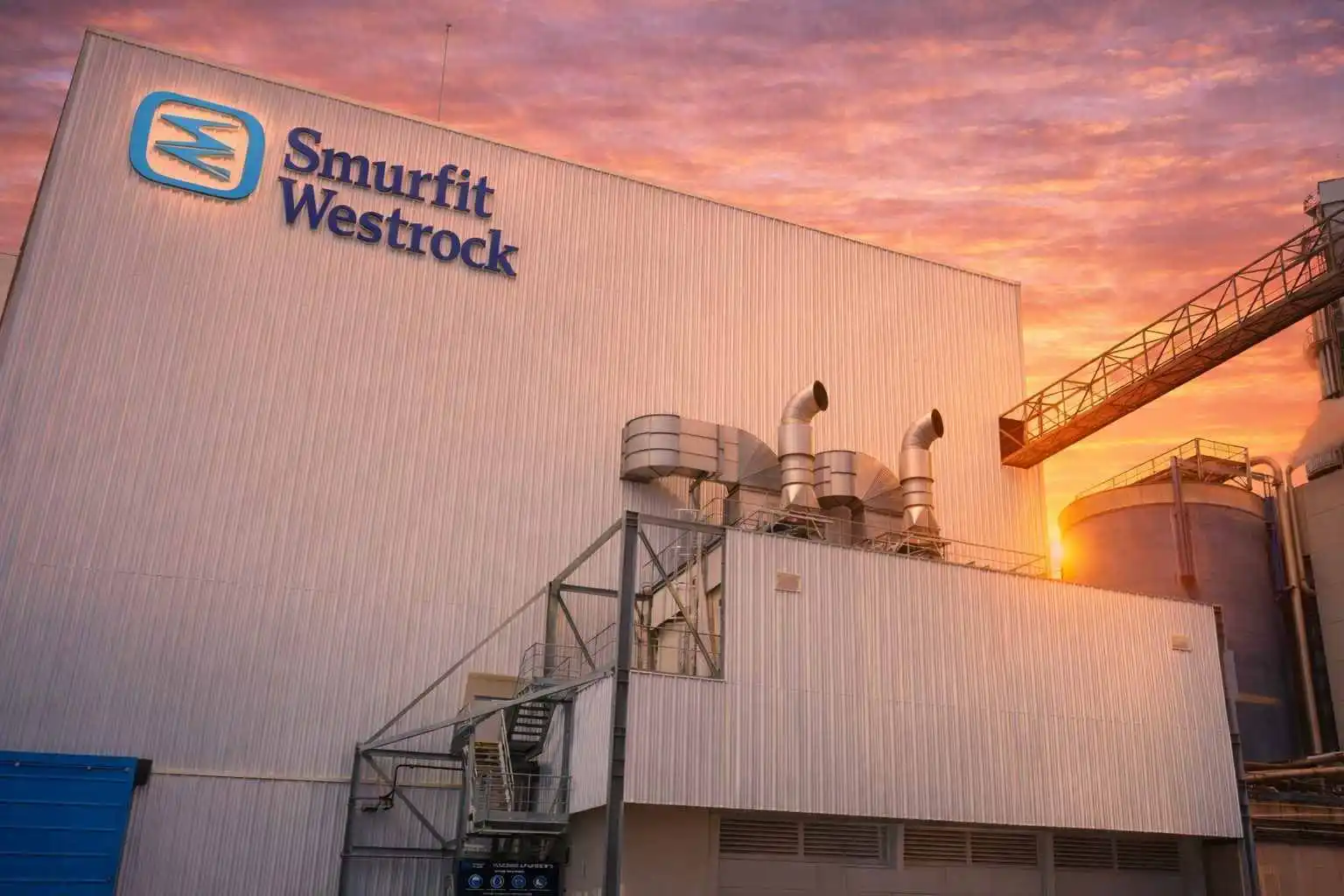 Smurfit Westrock (SW) stock price rises 3% as investors digest new 2030 targets, buyback plan