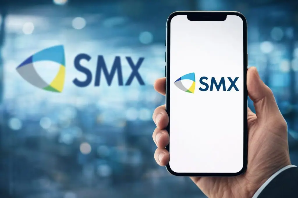 SMX stock edges higher in premarket after 76% spike — what’s driving Security Matters now