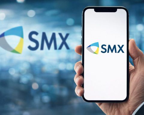 SMX stock edges higher in premarket after 76% spike — what’s driving Security Matters now