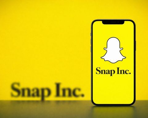 Snap stock drops to $8.21 ahead of CPI week as investors size up SNAP’s next catalyst