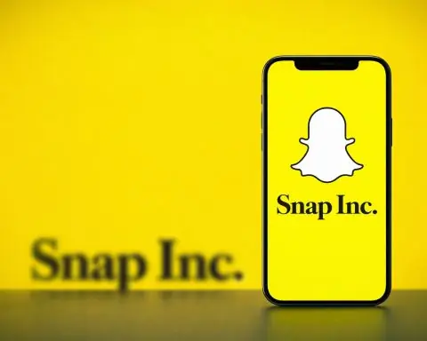 Snap stock drops to $8.21 ahead of CPI week as investors size up SNAP’s next catalyst