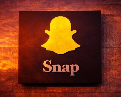 Snap stock is down again — what could move SNAP before Monday’s open