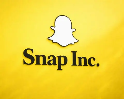 Snap stock slips again as Wall Street weighs inflation data and fresh analyst calls