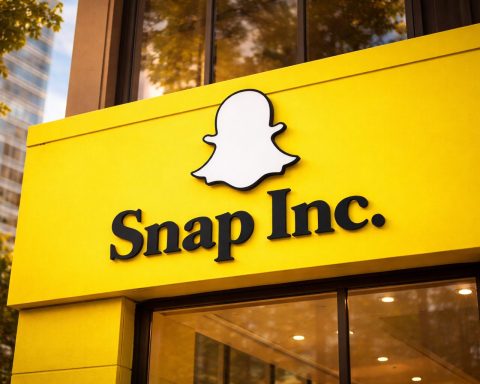 Snap stock slips as investors weigh ‘Specs’ smart-glasses spinoff ahead of earnings