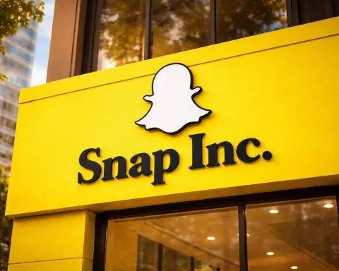 Snap stock slips as investors weigh ‘Specs’ smart-glasses spinoff ahead of earnings
