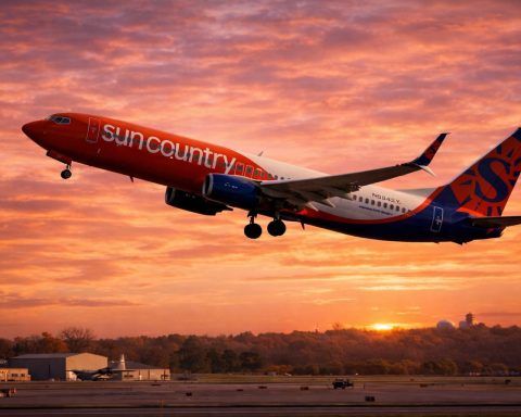 SNCY stock jumps on Allegiant’s $1.5 billion bid — deal spread, regulators in focus