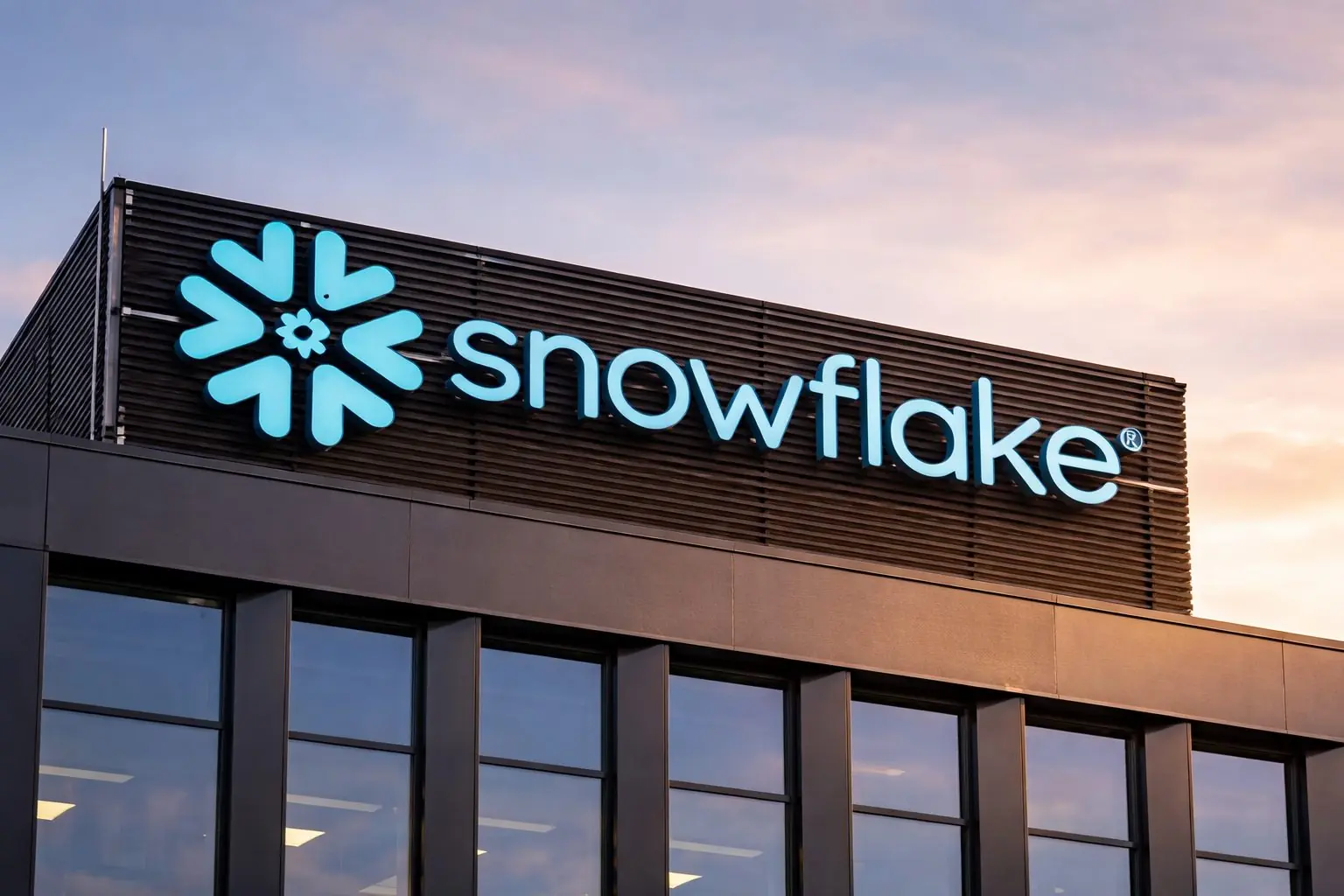 Snowflake stock drops 5% after Barclays downgrade, with March earnings now in focus
