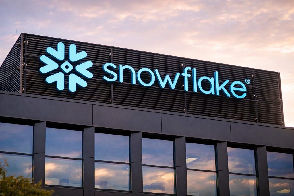 Snowflake stock slides after Barclays downgrade, putting SNOW’s valuation debate back in play