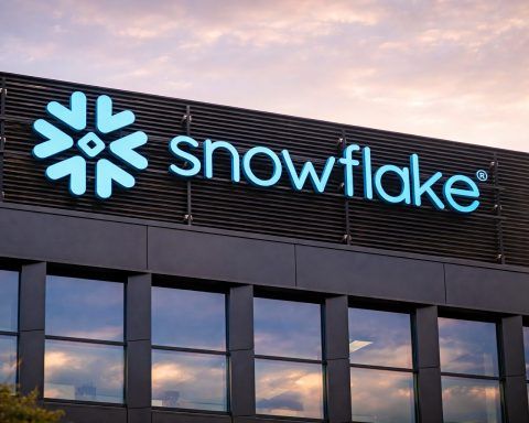 Snowflake stock slides after Barclays downgrade, putting SNOW’s valuation debate back in play