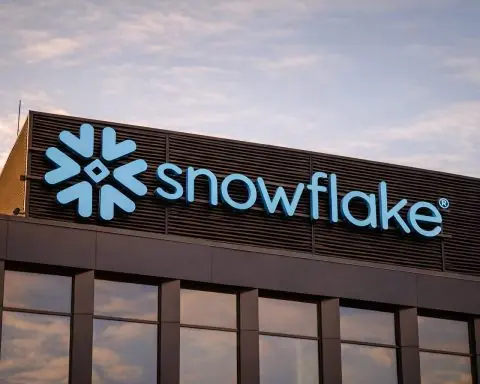 Snowflake stock slides again after Barclays downgrade; traders eye next earnings date