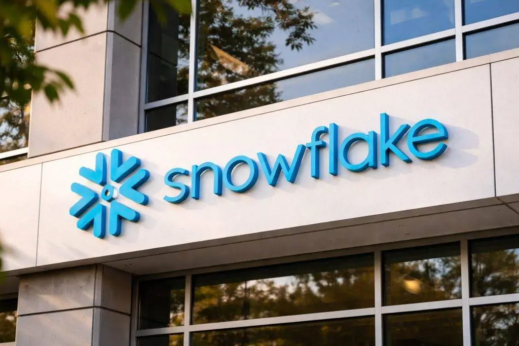 Snowflake stock slides again after software rout; SNOW traders eye next catalysts