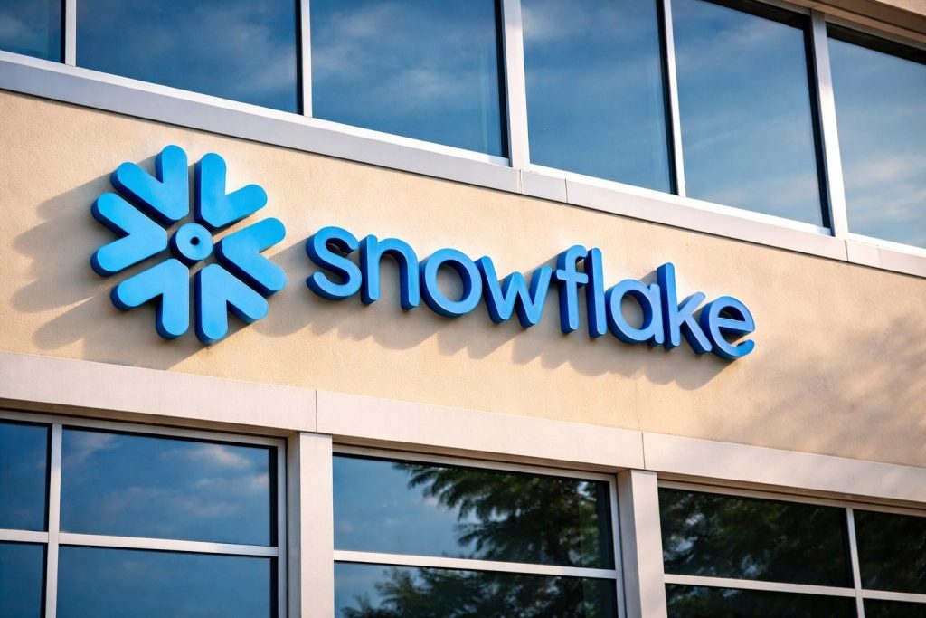 Snowflake stock slips again after Barclays downgrade as traders look to Thursday data and next earnings