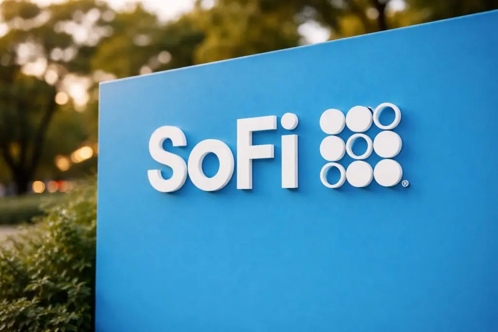 SoFi stock drops 3% as “Trump Accounts” plan lands and investors eye Jan. 30 results