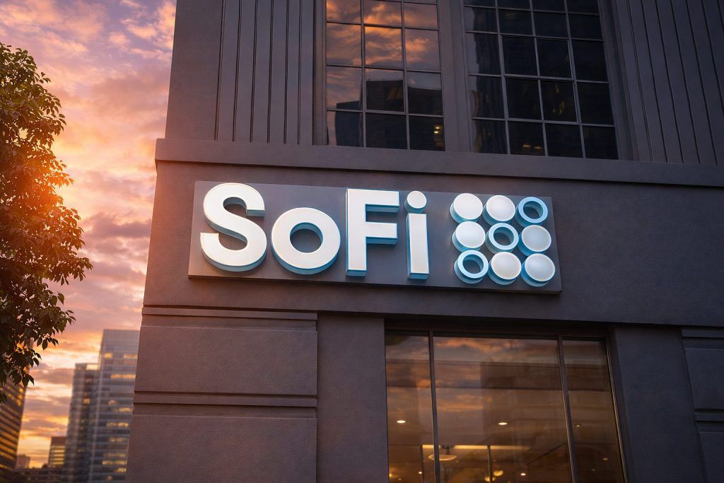 SoFi stock ends lower after-hours as dilution worries linger ahead of Jan. 30 results