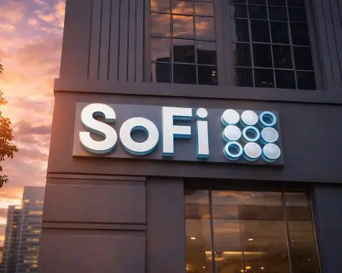 SoFi stock ends lower after-hours as dilution worries linger ahead of Jan. 30 results