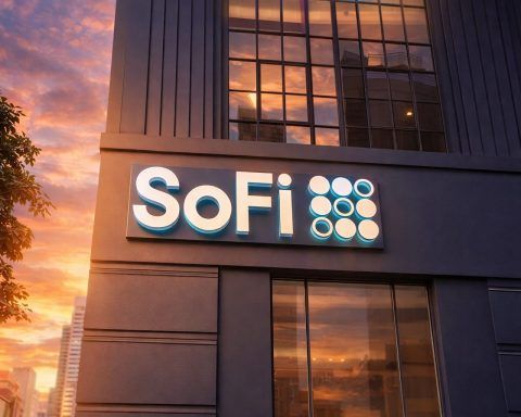 SoFi stock jumps as bullish options bets build ahead of Jan. 30 earnings
