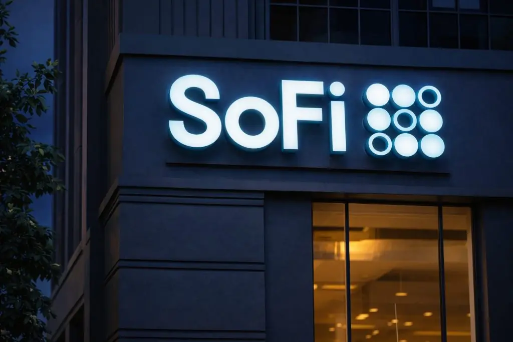 SoFi stock jumps nearly 5% as traders mark Jan. 30 earnings date for SOFI shares