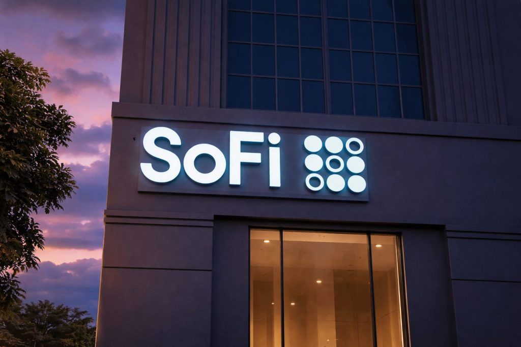 SoFi stock: New SEC filing flags adviser deal as investors look to Jan. 30 results