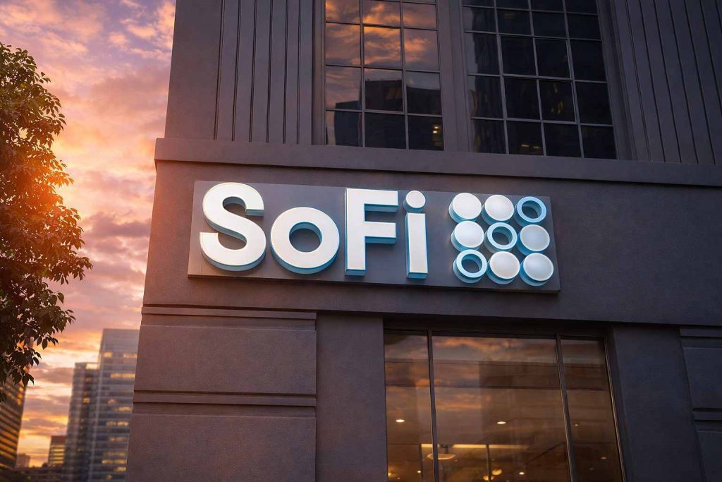 SoFi stock pops on back-to-back insider buys as jobs, CPI loom next week