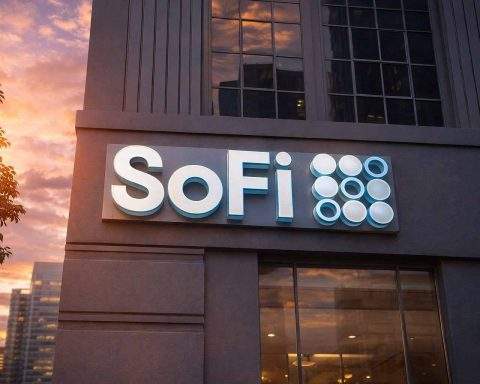 SoFi stock pops on back-to-back insider buys as jobs, CPI loom next week