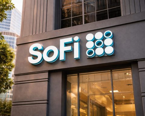 SoFi stock price slides after earnings, even with its first $1 billion quarter