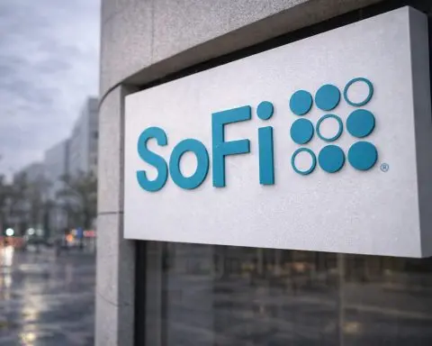 SoFi stock price slips to $26.13 as traders size up a holiday-shortened week and Jan. 30 earnings