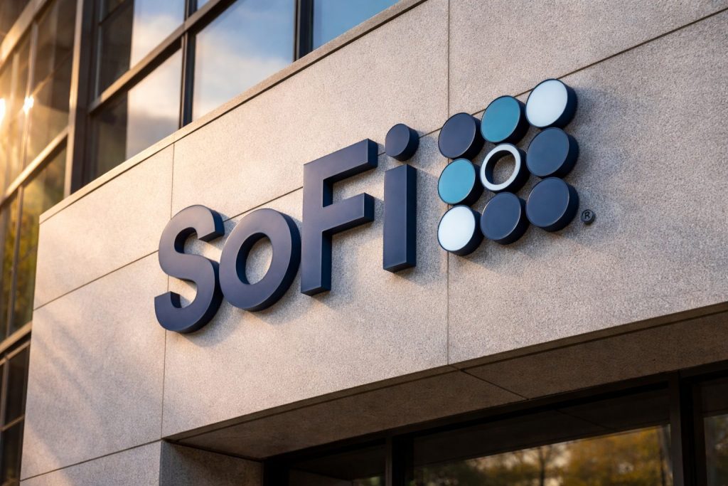 SoFi stock price whipsaws after earnings: SOFI slides even as it posts a $1 billion quarter