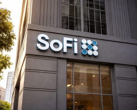 SoFi stock rises as Trump’s 10% credit-card cap idea shakes lenders — what investors watch next