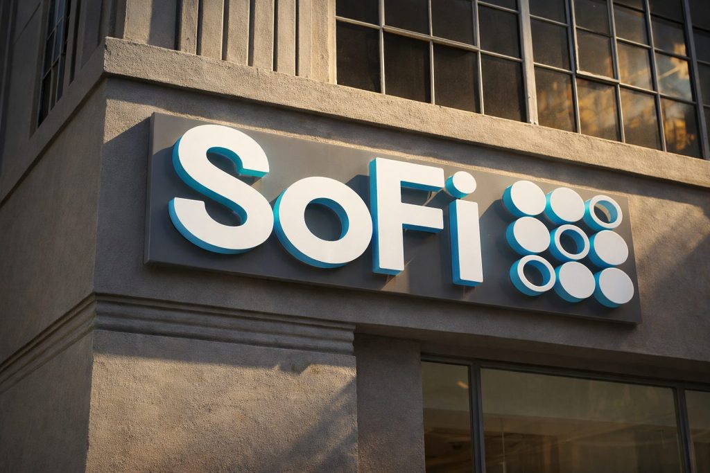 SoFi stock sinks after $1B revenue quarter — what SOFI investors are watching next week