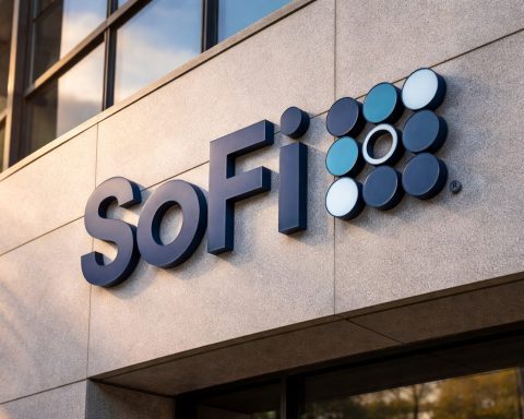 SoFi stock slides after-hours as SOFI investors digest 2026 targets and credit-card cap talk