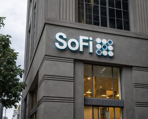 SoFi stock slides ahead of Friday earnings as options price in a big SOFI move