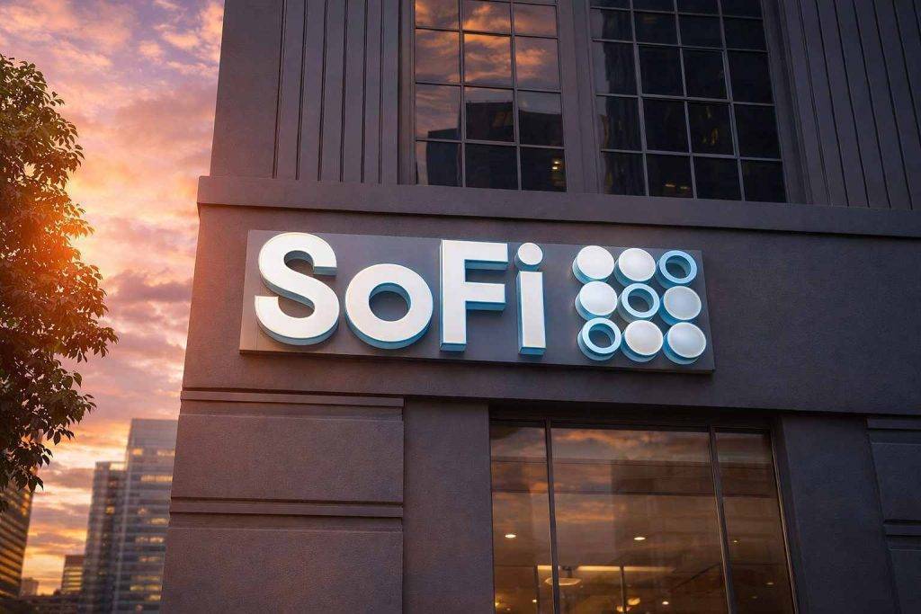 SoFi stock slides ahead of Jan. 30 earnings — what traders watch next