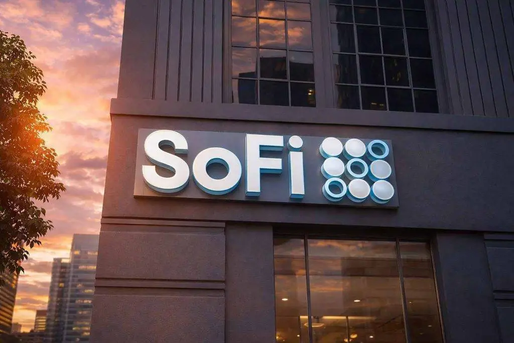 SoFi stock slides ahead of Jan. 30 earnings — what traders watch next