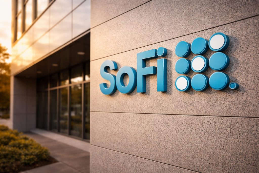 SoFi stock slides ahead of Jan. 30 earnings — what traders watch next