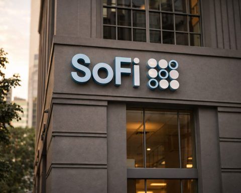 SoFi stock slides as “Trump Accounts” match plan puts investing story back in focus