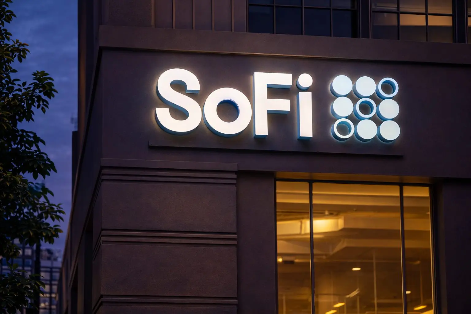 SoFi stock slides below $27.50 deal price after share sale; what investors watch before earnings