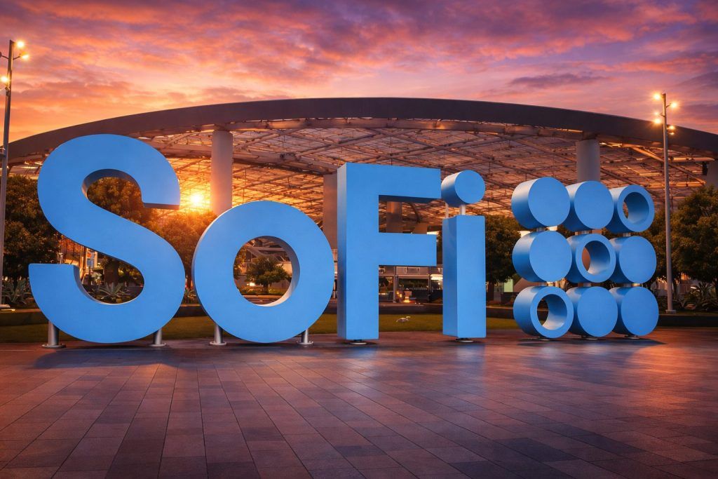 SoFi stock slips after BofA “underperform” call; Wall Street eyes Jan. 30 earnings
