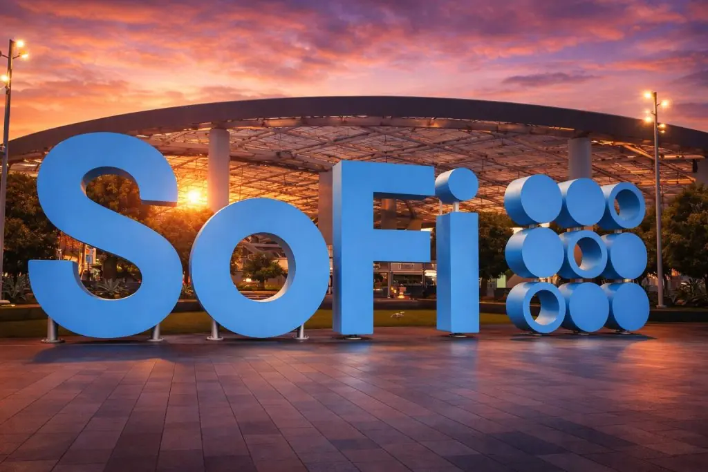SoFi stock slips after BofA “underperform” call; Wall Street eyes Jan. 30 earnings
