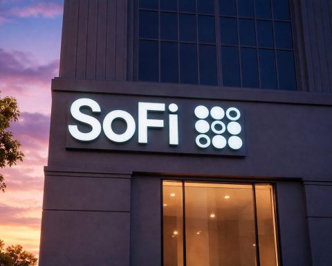 SoFi stock slips again as share-sale overhang hangs on; Jan. 30 earnings next