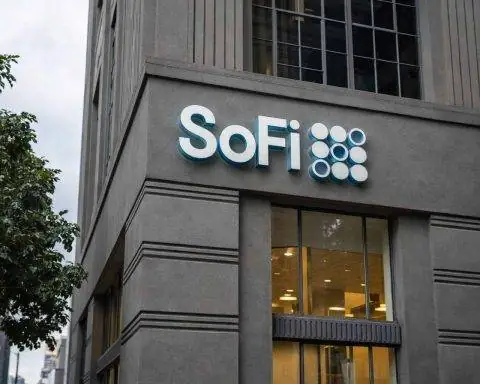 SoFi stock slips ahead of earnings: what SOFI investors will watch Friday