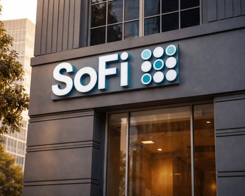 SoFi stock slips into holiday-shortened week as earnings, credit-rate talk loom