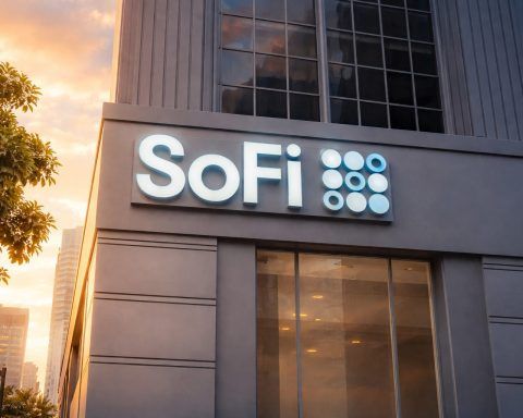 SoFi stock slips into the weekend: SEC filing lands as CPI, earnings loom