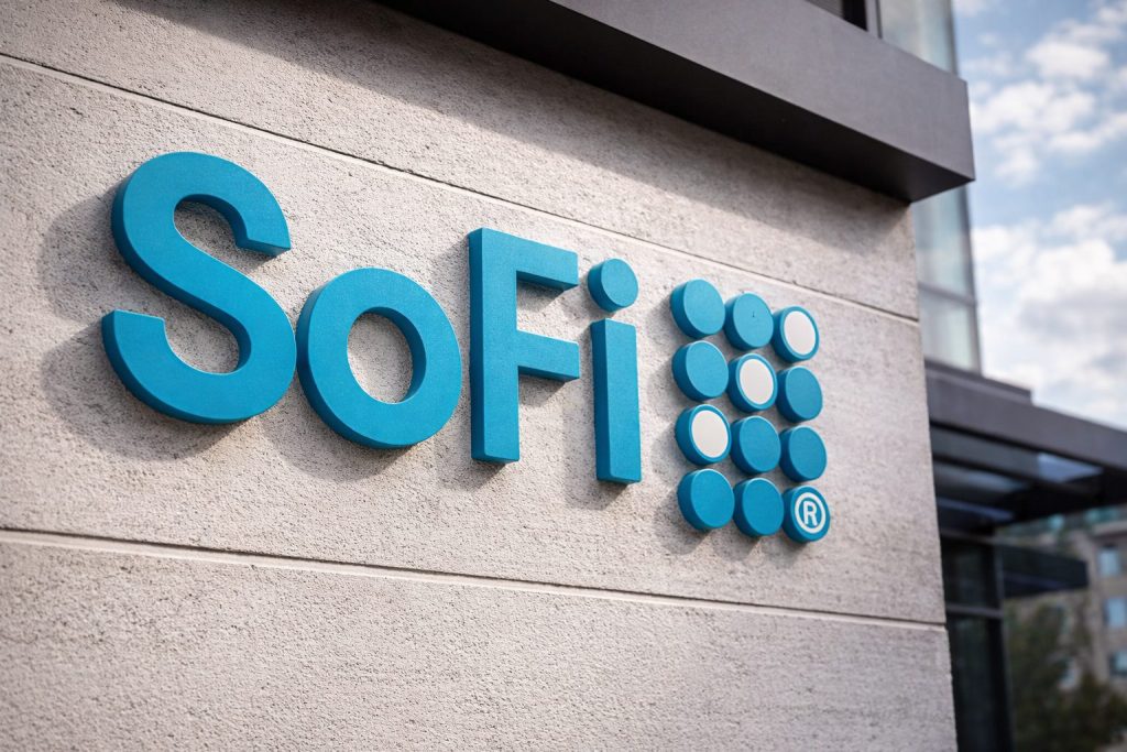 SoFi stock (SOFI) slides nearly 4% in premarket as risk-off tone returns after holiday
