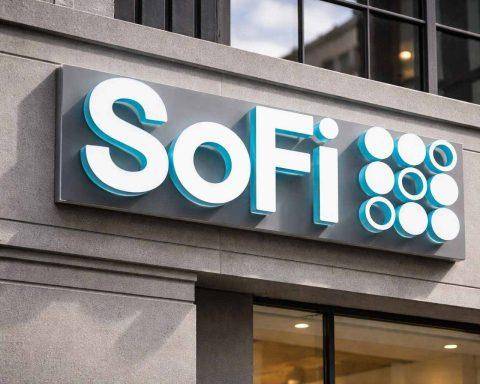 SoFi Technologies (SOFI) stock slips again as Needham trims target after $1 billion quarter